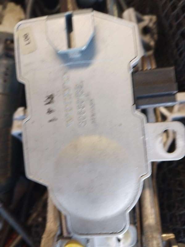 Volvo S40 2.4i Lock Set
