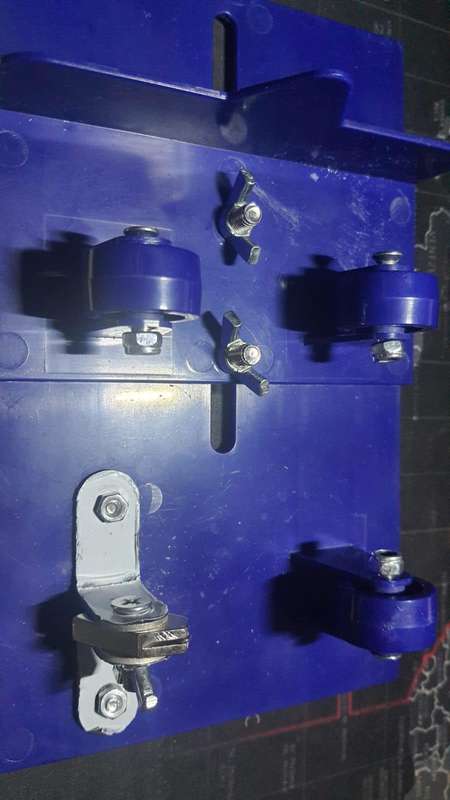 Bottle Cutting Machine