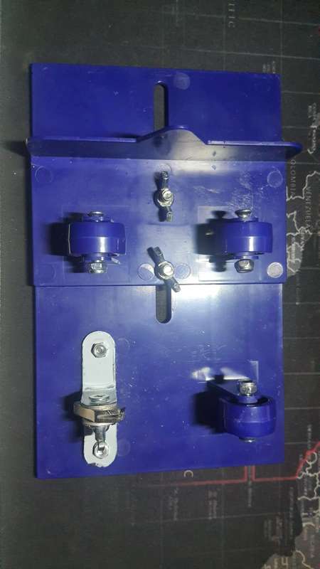 Bottle Cutting Machine