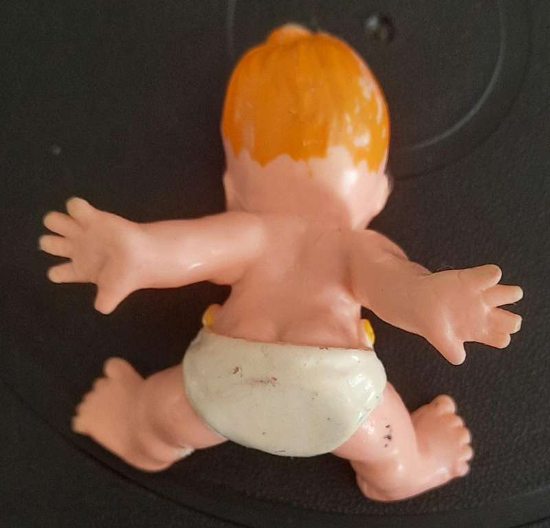 Collectors Diaper babies 1990's