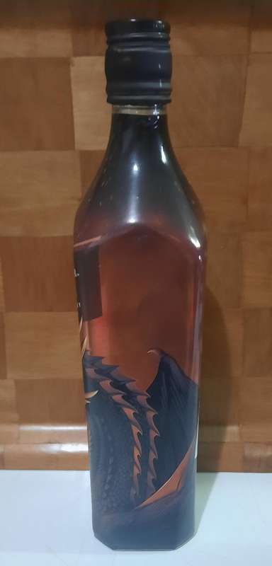 Johnnie Walker Limited Edition Game of Thrones Whiskey