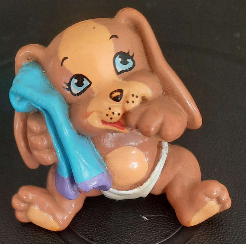90's magic diaper babies