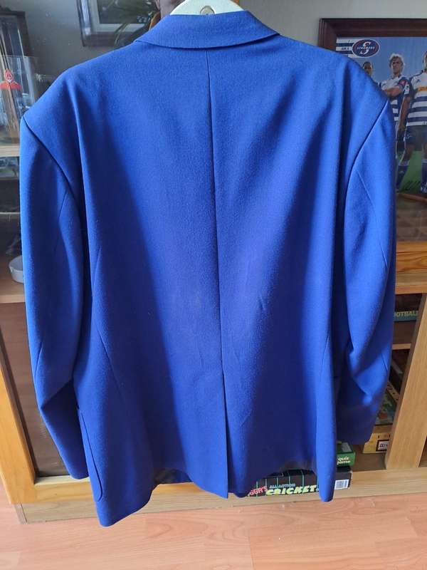 WP Under 19 rugby blazer, Large