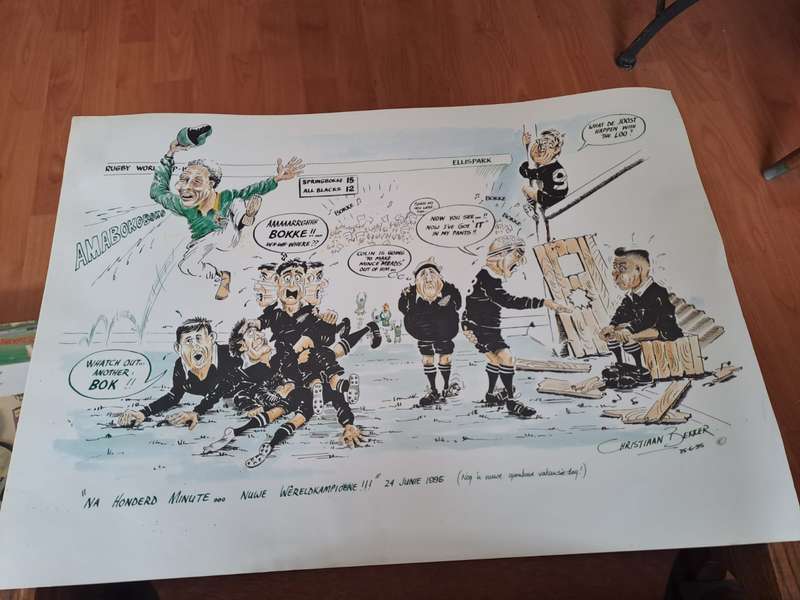Caricature picture 95 WCR final (5 available)