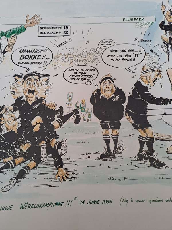 Caricature picture 95 WCR final (5 available)