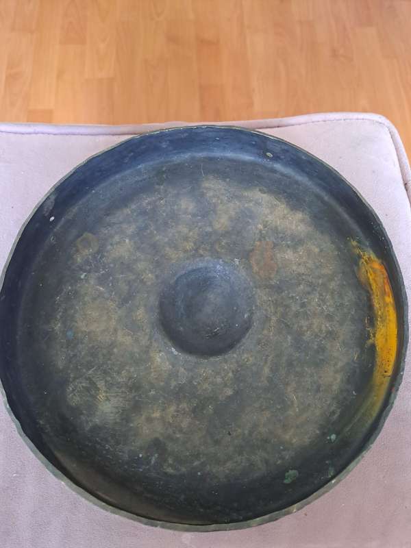 Thai Gong, made in Thailand 2004