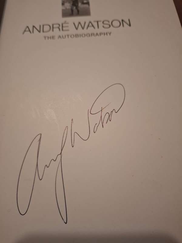 3 x Rugby Referee Books, Jonathan Kaplan, Paddy O'Brien, Andre Watson, all signed