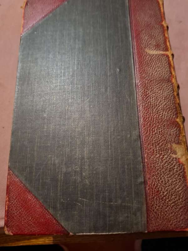 The Great Lone Land by Cpt WF Butler, 153 years old book