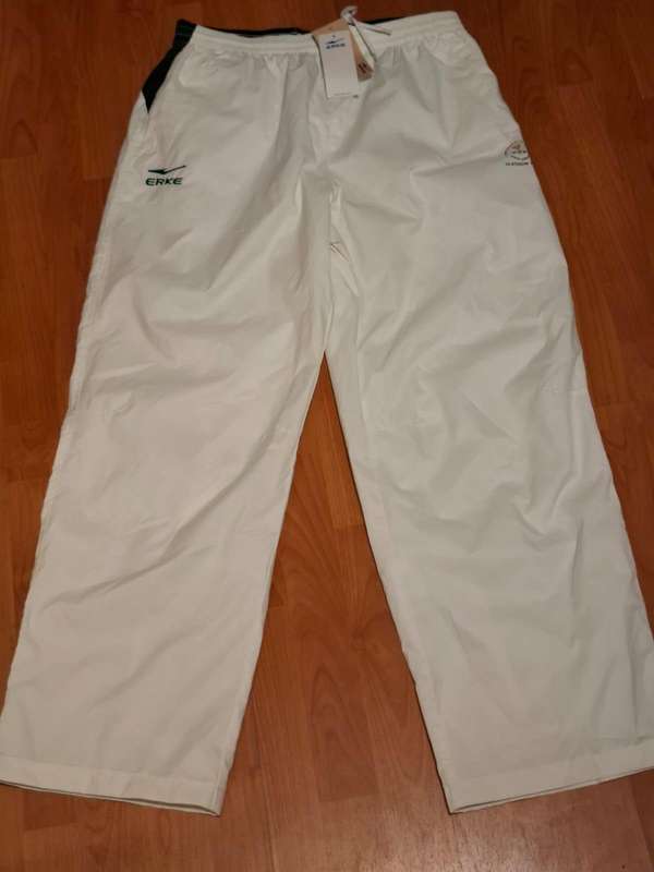 SA Commonwealth Games, Glasgow 2014 tracksuit pants XL