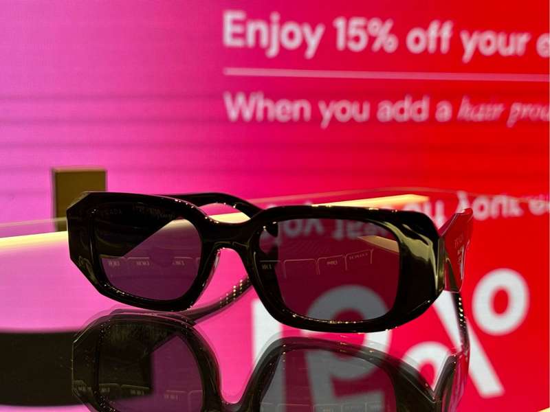 Prada sunglasses triple A
