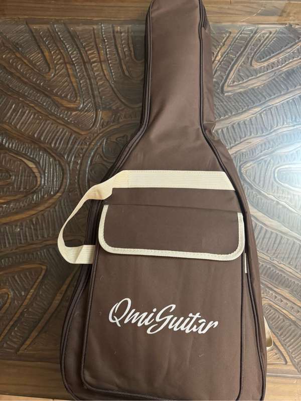 Valencia guitar