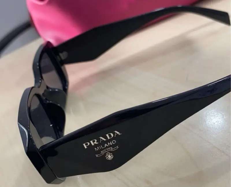 Prada sunglasses triple A