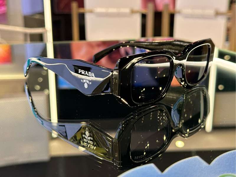 Prada sunglasses triple A