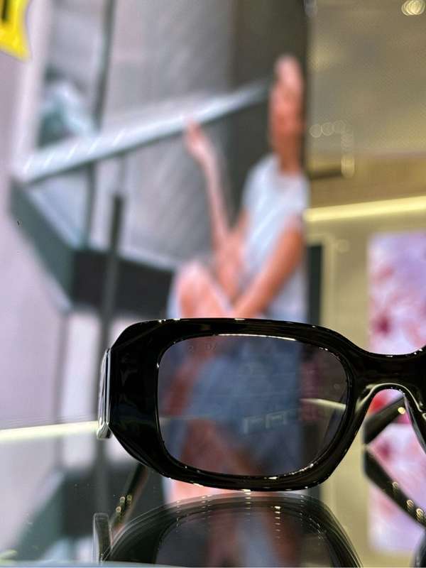Prada sunglasses triple A
