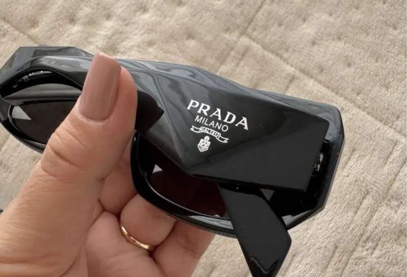 Prada sunglasses triple A