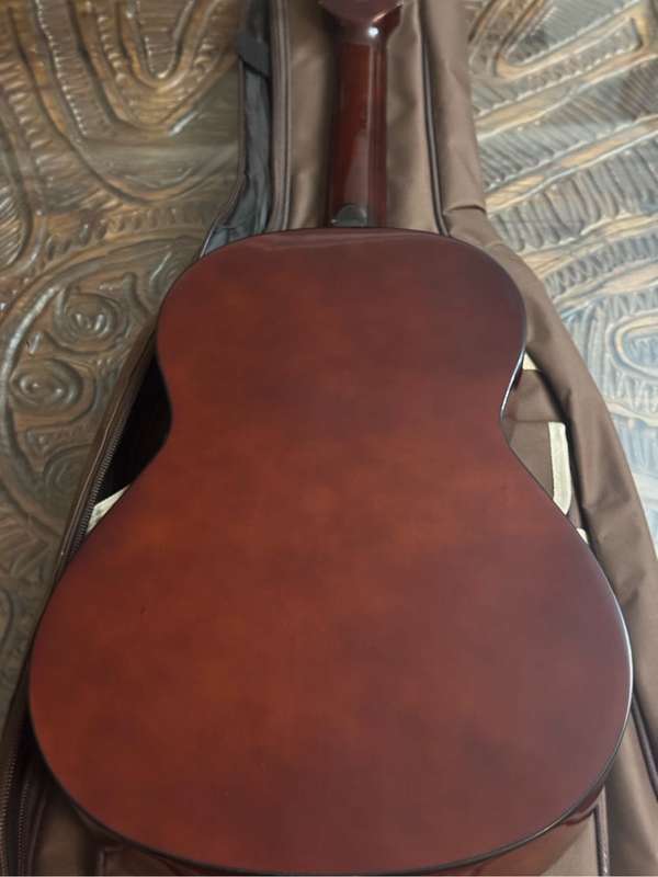 Valencia guitar