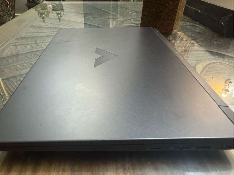 HP Invictus Gaming Laptop, 5 5600H, RX 6500M 4GB GDDR6 , 16GB DDR4 ,144Hz