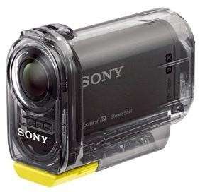 Sony HDR-AS15 Full HD Wi-Fi Waterproof Action Camera Camcorder