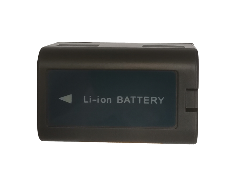 NP-FW50 Rechargeable Battery for Sony Cameras (1080mAh) for A7, NEX-3, NEX-5, NEX-7
