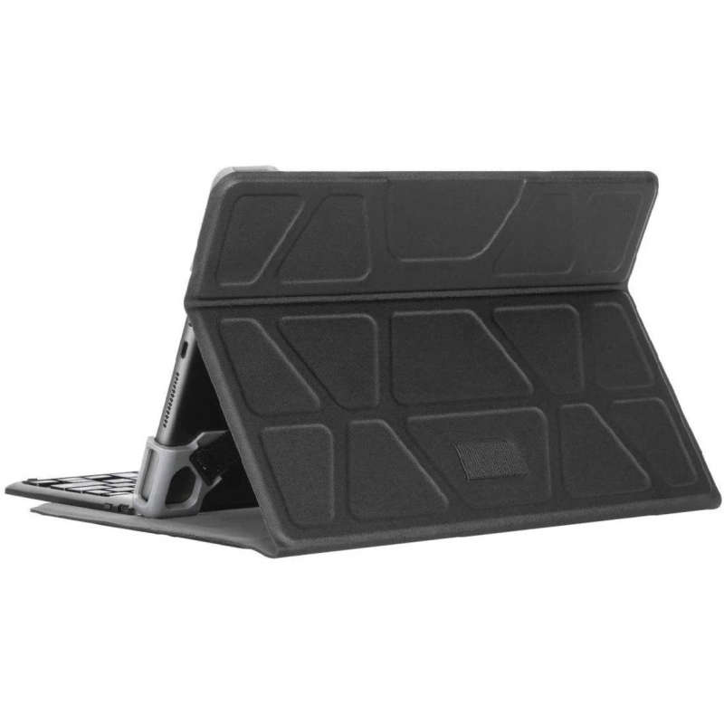 Targus Pro-Tek Universal 9-11" Keyboard Cover Case Bluetooth 5.0 Magnetic Closure