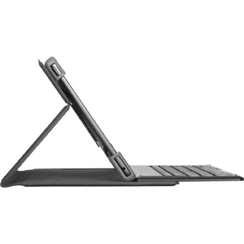 Targus Pro-Tek Universal 9-11" Keyboard Cover Case Bluetooth 5.0 Magnetic Closure