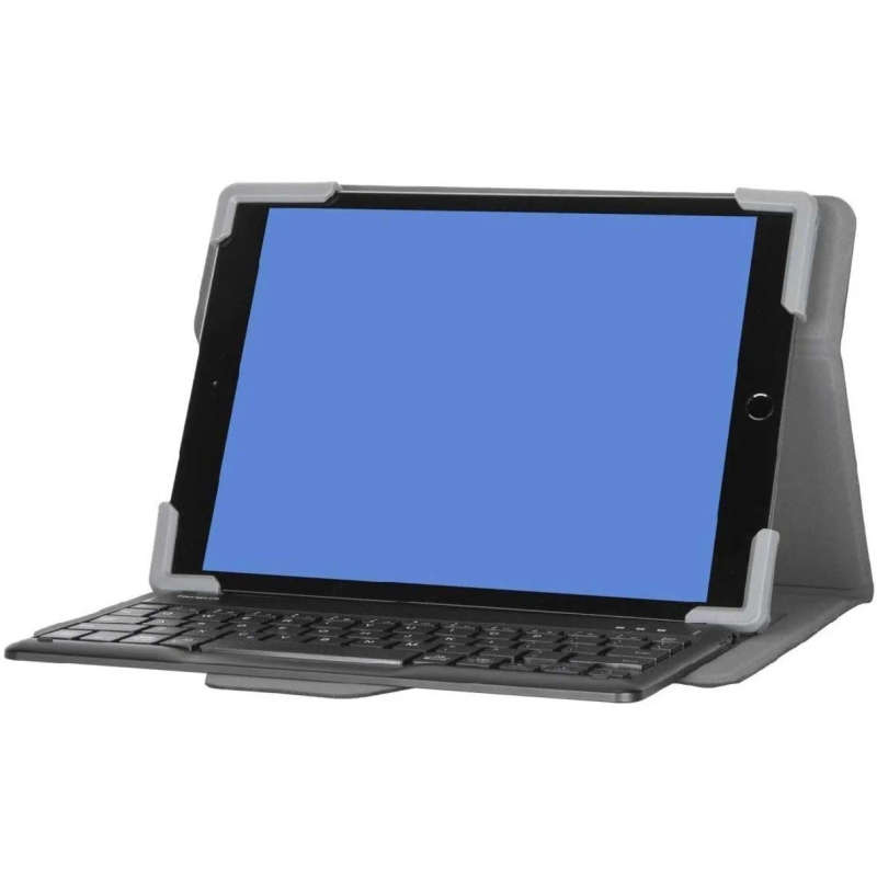 Targus Pro-Tek Universal 9-11" Keyboard Cover Case Bluetooth 5.0 Magnetic Closure