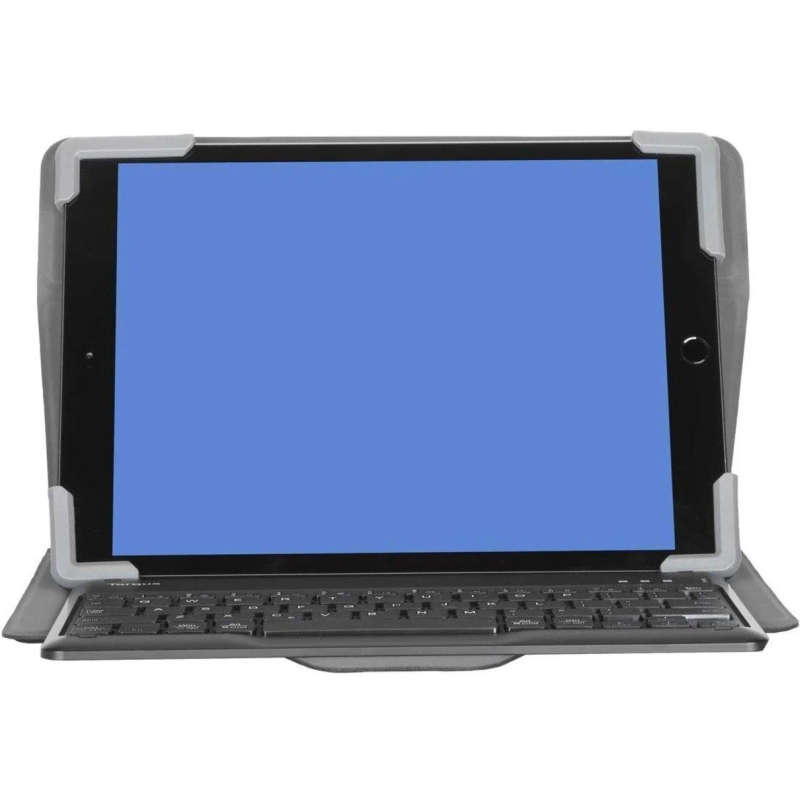 Targus Pro-Tek Universal 9-11" Keyboard Cover Case Bluetooth 5.0 Magnetic Closure