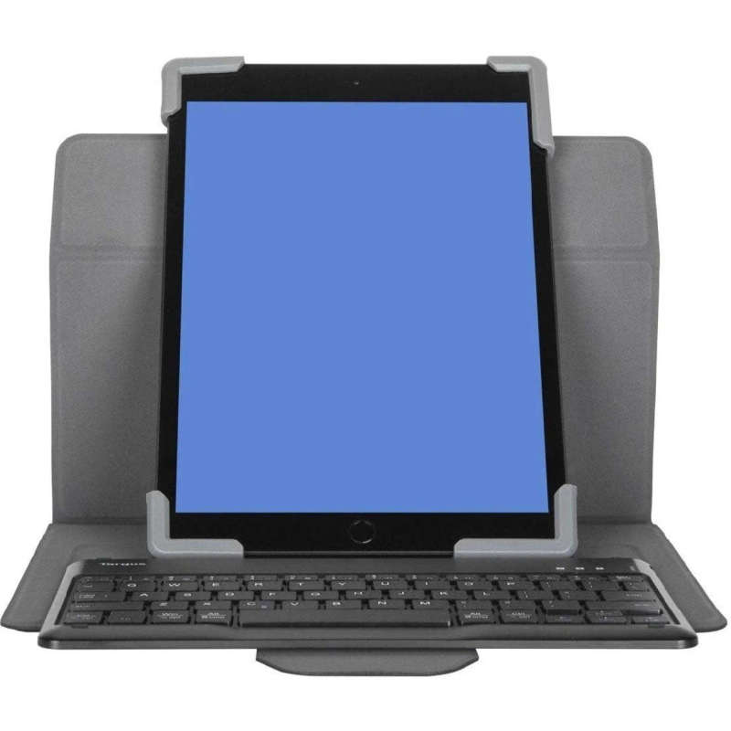 Targus Pro-Tek Universal 9-11" Keyboard Cover Case Bluetooth 5.0 Magnetic Closure
