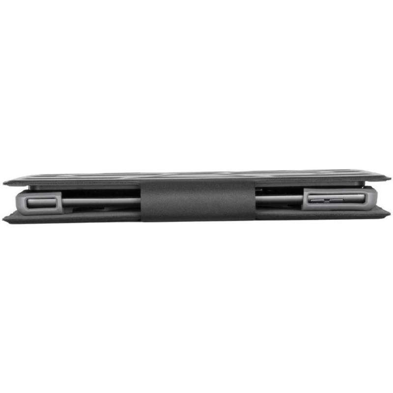 Targus Pro-Tek Universal 9-11" Keyboard Cover Case Bluetooth 5.0 Magnetic Closure