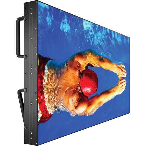 NEC 46-inch MultiSync X461UNV Low-Brightness LCD Display S-IPS Monitor
