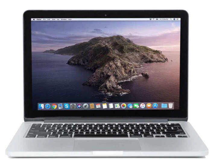 Apple MacBook Pro 13.3-inch  | Core i5 2.5GHz | 16GB RAM | 500GB SSD