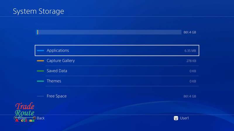 Sony Playstation 4 Console Pro 1TB [CUH-7016B] PS4 PRO + 1 Wireless Controller