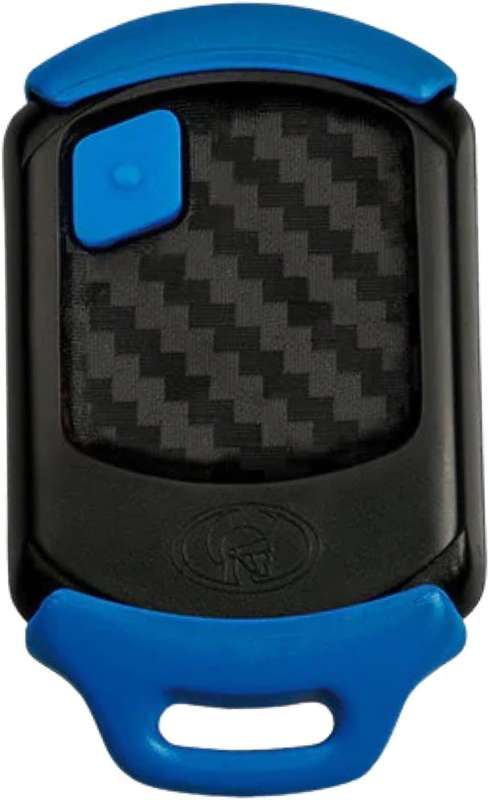 Centurion Nova 1 Button Remote Transmitter 433MHz - Gate Remote Garage
