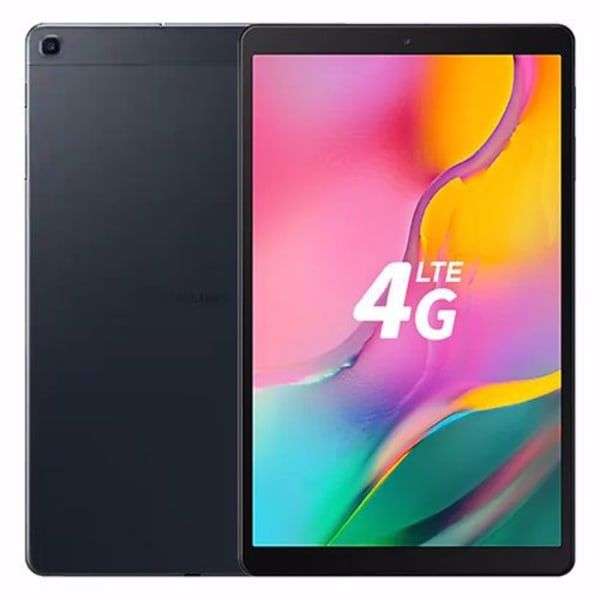 Samsung Galaxy Tab A 10.1 inch 32GB LTE Cellular & WiFi Tablet SM-T515 Takes Sim Card