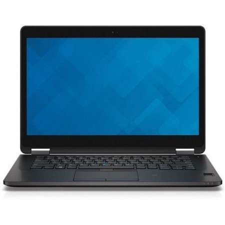 DELL LATITUDE E7470 | CORE i7 6600U 2.8GHz 6th Gen | 8GB RAM | 256GB SSD | HDMI | LAPTOP ULTRABOOK