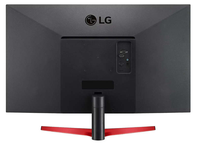 LG 32" FHD IPS Gaming Monitor 32MP60G 1920 x 1080
