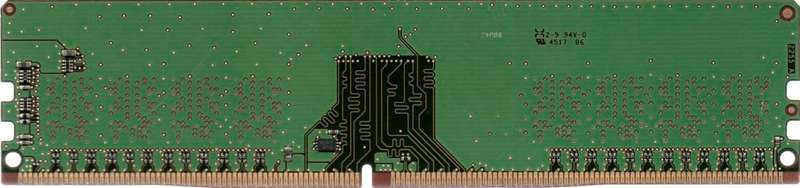 Micron 8GB DDR4 RAM 2666MHz Desktop Memory