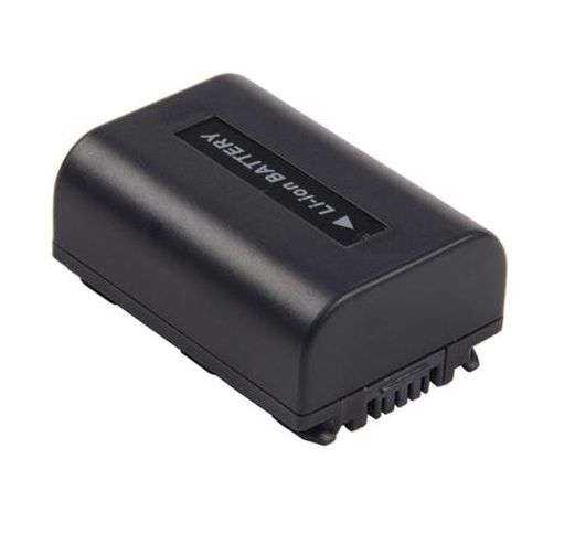 NP-FH50 Rechargeable Battery for Sony Camcorder Camcorders