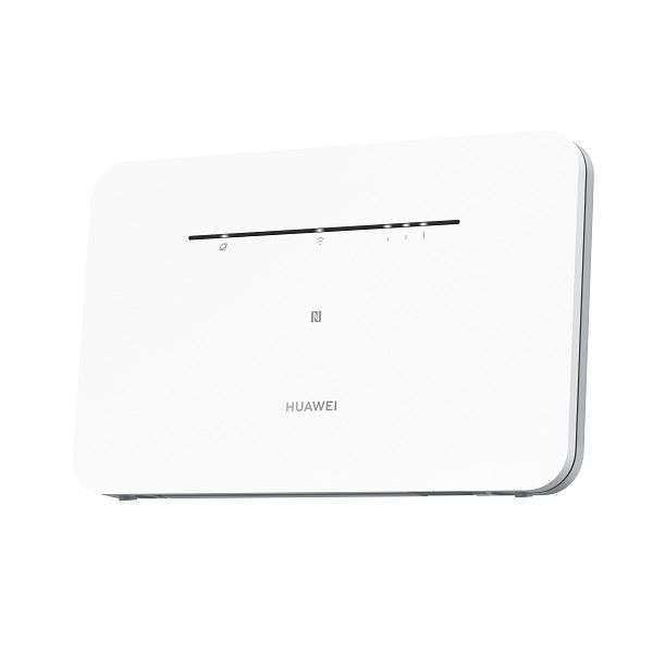 Huawei 4G LTE Router - Huawei B311B-853 CAT 4 LTE Wi-Fi Router (Brand New Boxed)