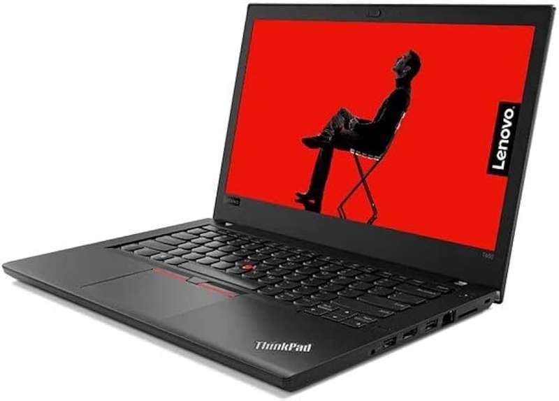 LENOVO THINKPAD T470 Full HD Laptop | CORE i5 2.5GHz | 16GB RAM | 512GB SSD