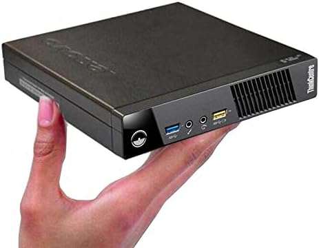 Lenovo ThinkCentre M93P Tiny Barebone Shell & Motherboard only NO Processor RAM SSD or Power Adapter