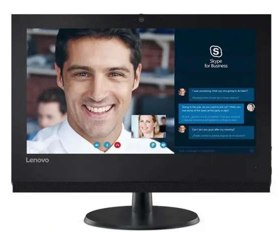 Lenovo ThinkCentre V310z i5-7400 19.5" All-In-One Desktop Computer