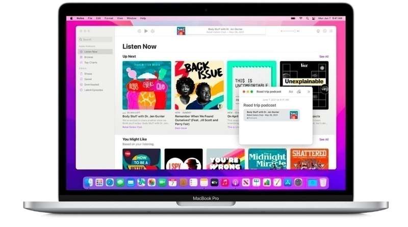 Apple MacBook Pro 15.4-inch  | Core i7 2.2GHz | 16GB RAM | 256GB SSD MID 2015 **  MAC OS Monterey **