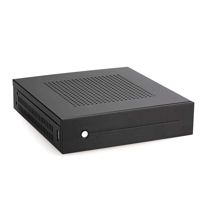 Tiny Desktop PC | Core i7 2.5Ghz | 16GB RAM | 512GB SSD - HDMI VGA WiFi
