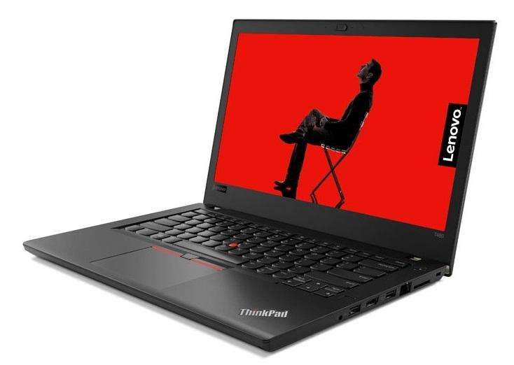 LENOVO THINKPAD X270 LAPTOP | THIN & SLIM | CORE i5 7200U 7th Gen 2.5GHz | 8GB RAM | 256GB SSD