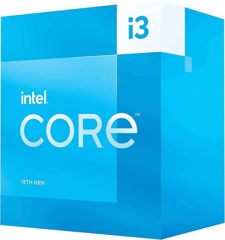 Dell OptiPlex 7010 MFF Desktop Mini PC | Core i3-13100T 13th Gen Processor | 16GB RAM | 1TB SSD