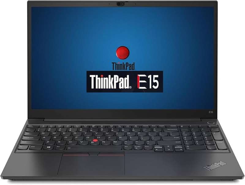LENOVO Thinkpad E15 FULL HD LAPTOP | CORE i5 10210U 2.1GHz | 16GB RAM 512GB SSD (SOLID STATE DRIVE)