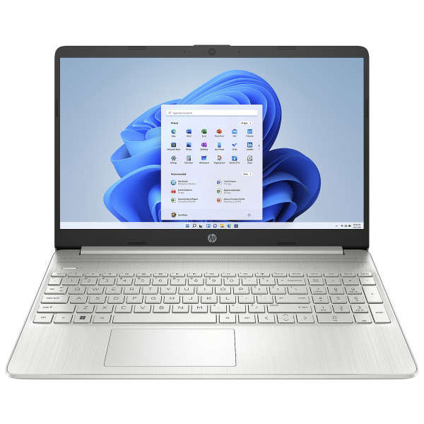 HP Laptop 15s-fq2xxx 15.6inch LAPTOP | Intel Core i3 1154G4 11th Gen 3.0GHz | 16GB RAM | 512GB SSD