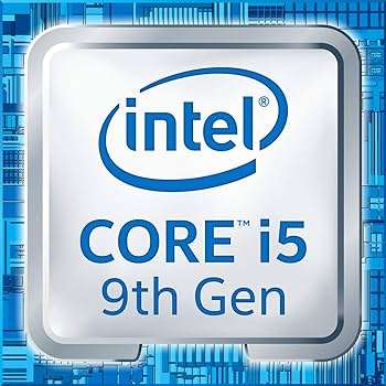 Intel® Core i5-9500T Processor 9th Generation CPU
