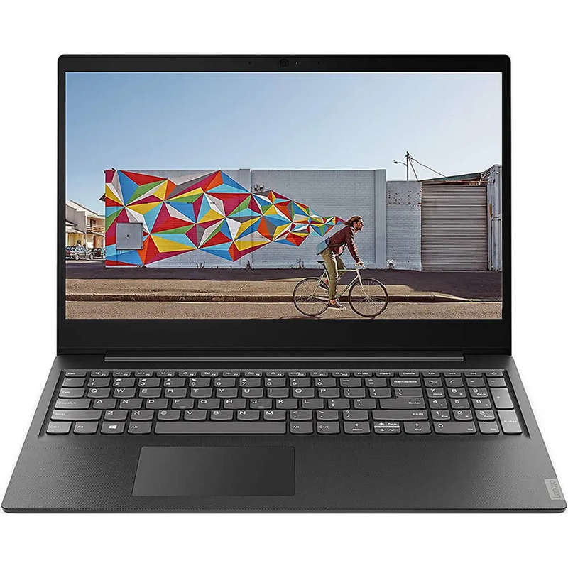 LENOVO IDEAPAD S145 81W8 LAPTOP CORE i5 1035G1 10th Gen @ 1.0GHZ  NOTEBOOK